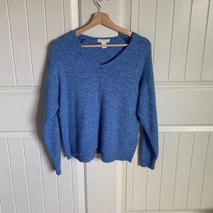H&M knit sweater